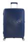 Preview: SOUNDBOX Trolley mit 4 Rollen 67cm